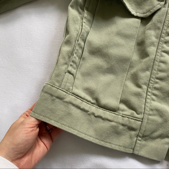 Antares Jacket - Picture 6 of 6